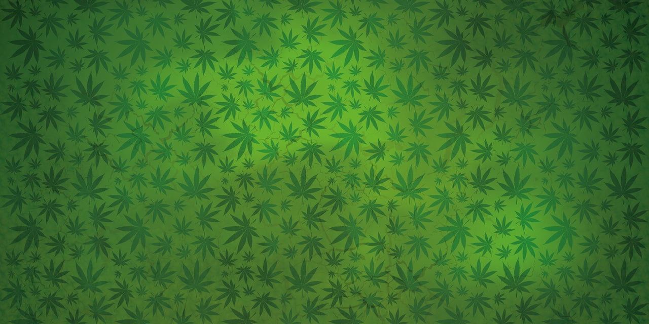 Novation Dicer Skin Weedhead