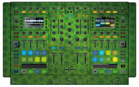 Native Instruments S8 Skin Weedhead