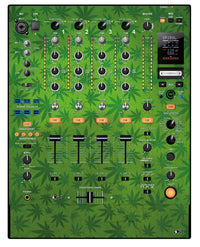 Pioneer DJ DJM 900 NEXUS Skin Weedhead