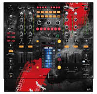 Pioneer DJ DJM 2000 Skin What You are Waiting For