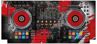Pioneer DJ DDJ SZ 2 Skin What You are Waiting For
