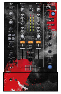 Pioneer DJ DJM 450 Skin What You are Waiting For