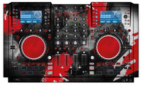 Numark NV 2 Skin What You are Waiting For