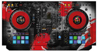 Pioneer DJ DDJ 800 Skin What You are Waiting For