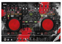 Denon DJ MC 6000 MK2 Skin What You are Waiting For
