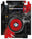 Pioneer DJ CDJ 3000 incl. SIDES Skin What You are Waiting For