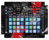 Pioneer DJ DDJ XP 1 Skin What You are Waiting For