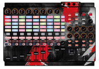 Akai Pro APC 40 MK2 Skin What You are Waiting For
