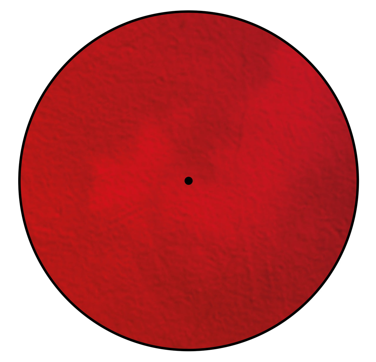Universal Slipmat 12 Inch Skin What You are Waiting For