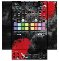 Reloop Elite Skin What You are Waiting For