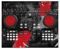 Native Instruments S4 MK1 Skin What You are Waiting For