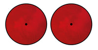 Universal Vinyl Labelsticker (12.5 cm - LARGE) Skin What You are Waiting For