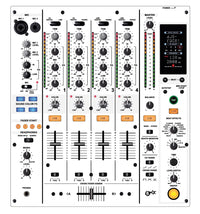 Pioneer DJ DJM 800 Skin White