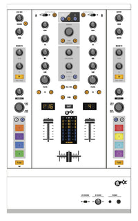 Native Instruments Z2 Skin White