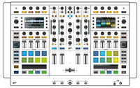 Native Instruments S8 Skin White