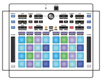Pioneer DJ DDJ XP 1 Skin White