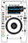 Pioneer DJ CDJ 2000 NEXUS 2 Skin White