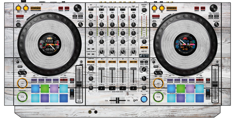 DJ機材 Pioneer DJ ddj1000 srt w Rent Pioneer DDJ-1000 SRT DJ Controller for Serato