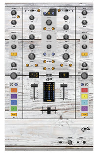 Native Instruments Z2 Skin Woody White