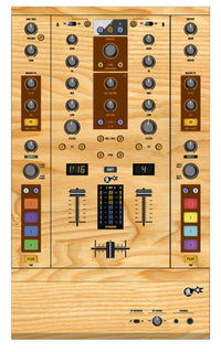 Native Instruments Z2 Skin Woody