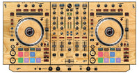 Pioneer DJ DDJ SX 3 Skin Woody