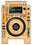 Pioneer DJ CDJ 900 NEXUS Skin Woody