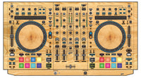 Denon DJ MC 7000 Skin Woody