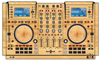 Numark NV Skin Woody