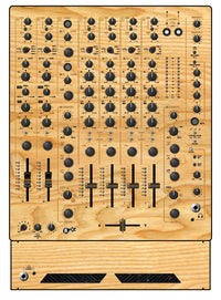 Allen and Heath XONE 96 Skin Woody