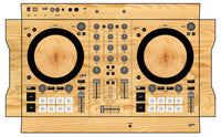 Native Instruments S2 MK3 Skin Woody