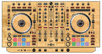 Pioneer DJ DDJ SX 2 Skin Woody