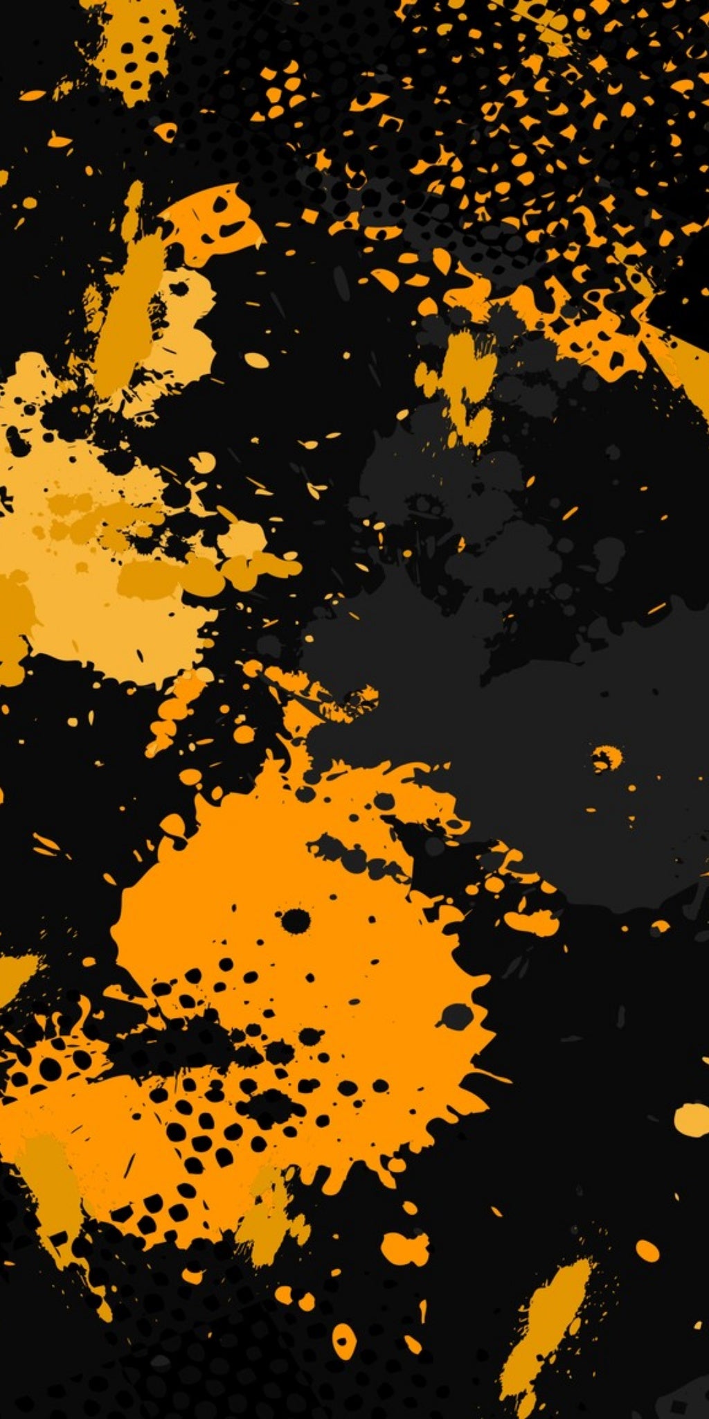 Reloop Terminal Mix 8 Skin Conflict Yellow