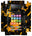 Pioneer DJ DJS 1000 Skin Conflict Yellow